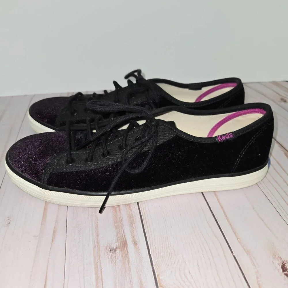 Keds kickstart women’s